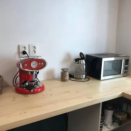 Apartmán Romanticka Chalupka S Velkou Zahradou